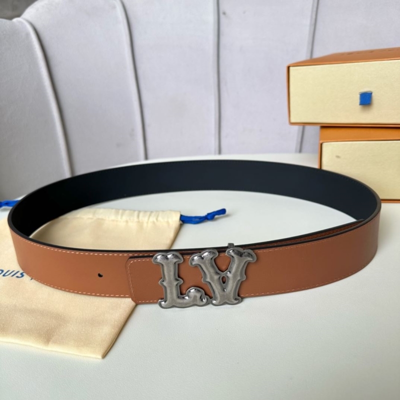 Louis Vuitton Belts